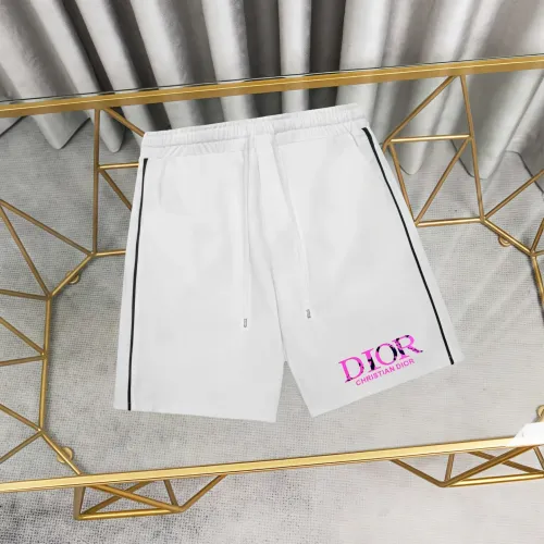 Christian Dior Pants For Unisex #1401974 $45.00 USD, Wholesale Replica Christian Dior Pants