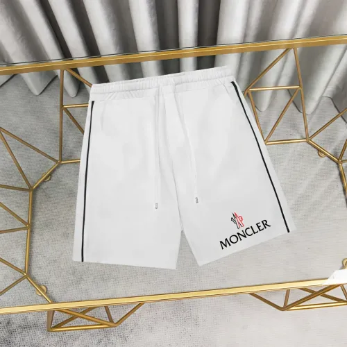 Moncler Pants For Unisex #1401984 $45.00 USD, Wholesale Replica Moncler Pants