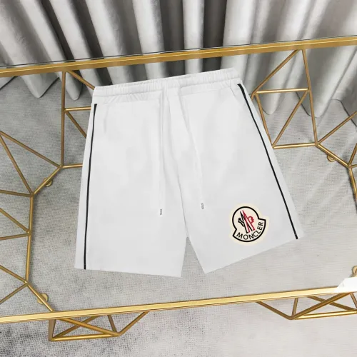 Moncler Pants For Unisex #1401986 $45.00 USD, Wholesale Replica Moncler Pants