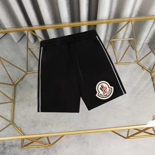 Moncler Pants For Unisex #1401987 $45.00 USD, Wholesale Replica Moncler Pants