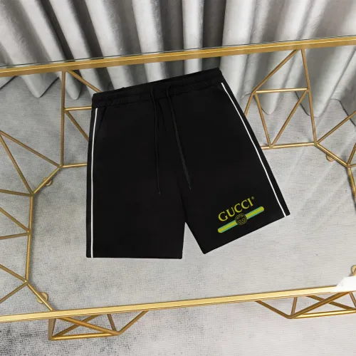 Gucci Pants For Unisex #1401996 $45.00 USD, Wholesale Replica Gucci Pants