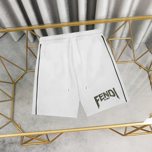 Fendi Pants For Unisex #1402003 $45.00 USD, Wholesale Replica Fendi Pants