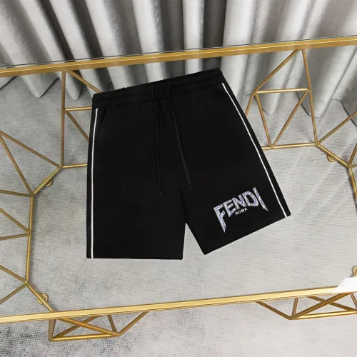 Fendi Pants For Unisex #1402004 $45.00 USD, Wholesale Replica Fendi Pants