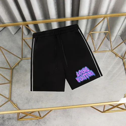 Louis Vuitton LV Pants For Unisex #1402015 $45.00 USD, Wholesale Replica Louis Vuitton LV Pants