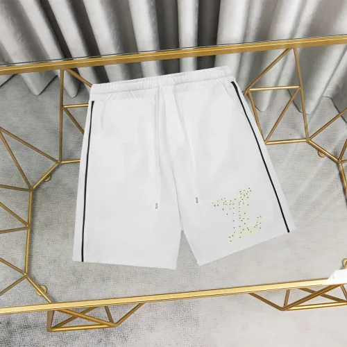 Louis Vuitton LV Pants For Unisex #1402020 $45.00 USD, Wholesale Replica Louis Vuitton LV Pants