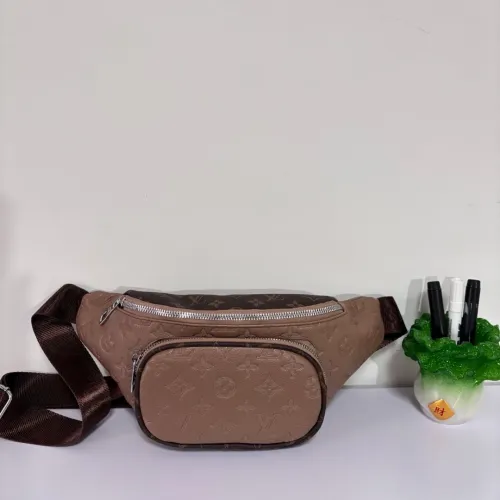Louis Vuitton Messenger Bags For Unisex #1402074 $34.00 USD, Wholesale Replica Louis Vuitton Messenger Bags