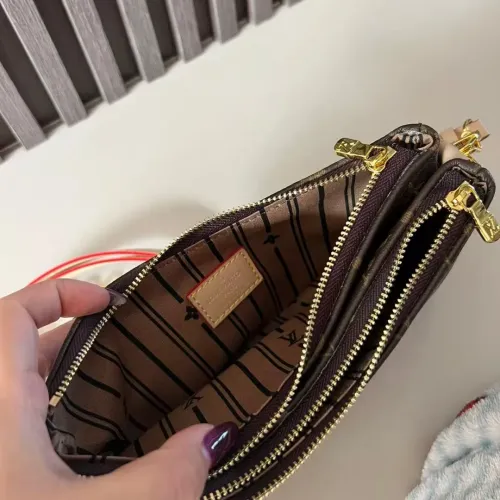 Replica Louis Vuitton Shoulder Bags For Women #1402106 $42.00 USD for Wholesale