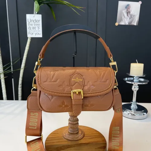 Louis Vuitton Messenger Bags For Women #1402114 $36.00 USD, Wholesale Replica Louis Vuitton Messenger Bags