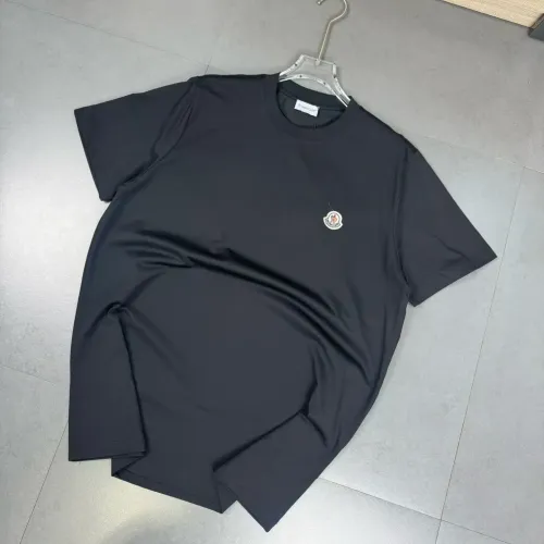 Moncler T-Shirts Short Sleeved For Unisex #1402159 $32.00 USD, Wholesale Replica Moncler T-Shirts