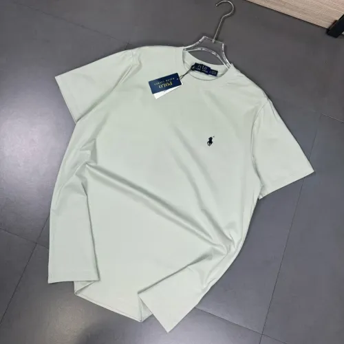 Ralph Lauren Polo T-Shirts Short Sleeved For Unisex #1402169