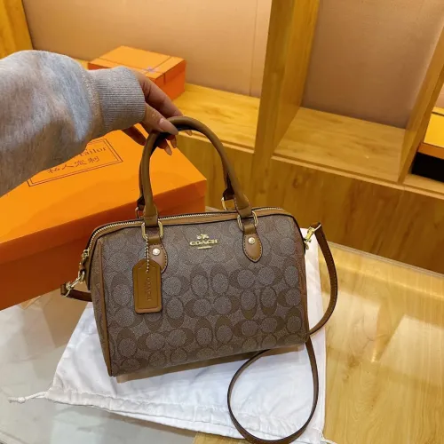 Coach Handbags For Women #1402171 $40.00 USD, Wholesale Replica Coach Handbags