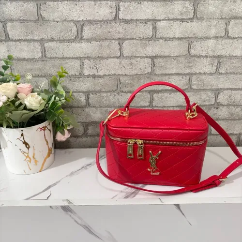 Yves Saint Laurent YSL Fashion Messenger Bags For Women #1402203 $40.00 USD, Wholesale Replica Yves Saint Laurent YSL Fashion Messenger Bags