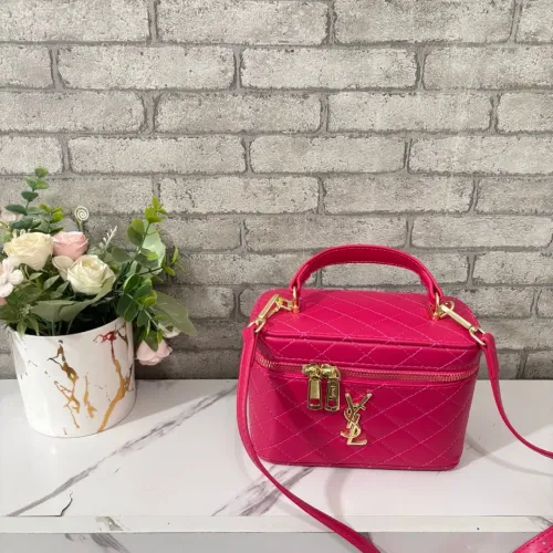 Yves Saint Laurent YSL Fashion Messenger Bags For Women #1402206 $40.00 USD, Wholesale Replica Yves Saint Laurent YSL Fashion Messenger Bags