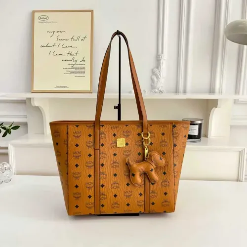 MCM Shoulder Bags For Women #1402212