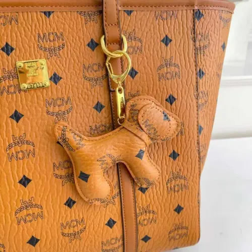 Replica MCM Shoulder Bags For Women #1402212 $41.00 USD for Wholesale