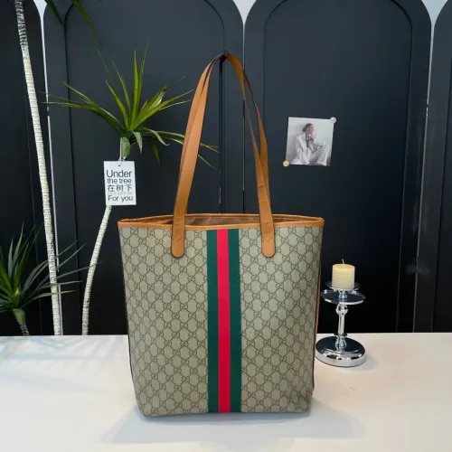 Replica Gucci Shoulder Bags For Women #1402260 $42.00 USD for Wholesale