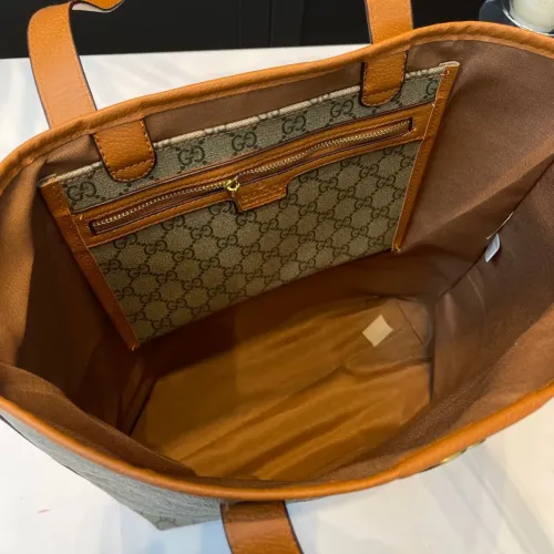 Replica Gucci Shoulder Bags For Women #1402260 $42.00 USD for Wholesale