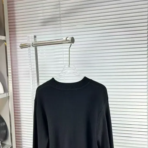 Replica Gucci Sweaters Long Sleeved For Men #1402298 $60.00 USD for Wholesale