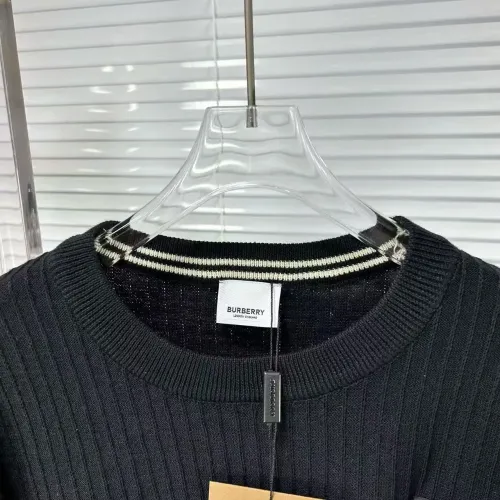 Replica Burberry Fashion Sweaters Long Sleeved For Men #1402300 $60.00 USD for Wholesale