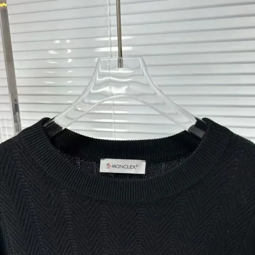 Replica Moncler Sweaters Long Sleeved For Men #1402303 $60.00 USD for Wholesale