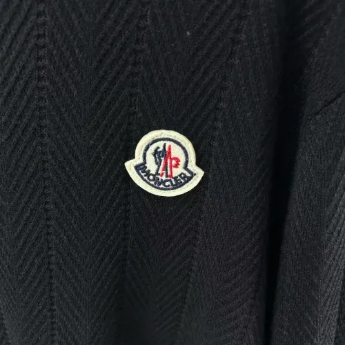 Replica Moncler Sweaters Long Sleeved For Men #1402303 $60.00 USD for Wholesale