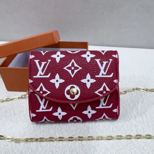 Louis Vuitton LV Wallets #1402358 $34.00 USD, Wholesale Replica Louis Vuitton LV Wallets