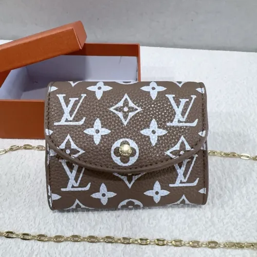 Louis Vuitton LV Wallets #1402361 $34.00 USD, Wholesale Replica Louis Vuitton LV Wallets