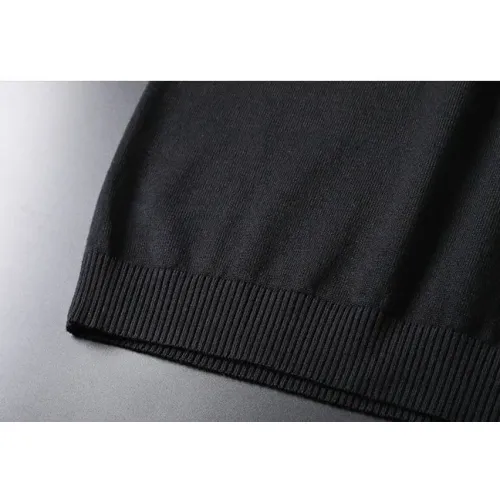 Replica Moncler Sweaters Long Sleeved For Men #1402368 $48.00 USD for Wholesale