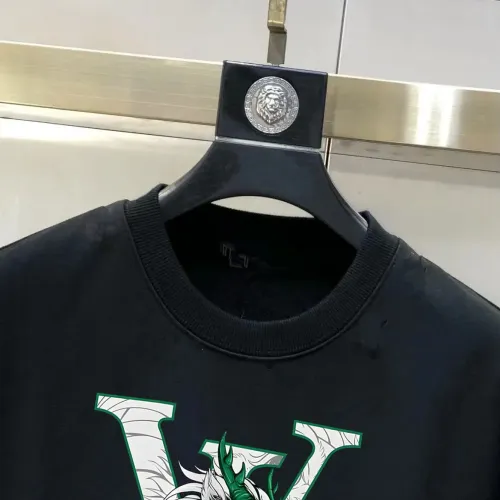 Replica Louis Vuitton LV Hoodies Long Sleeved For Men #1402478 $48.00 USD for Wholesale