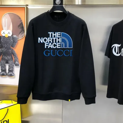 The North Face Hoodies Long Sleeved For Men #1402496