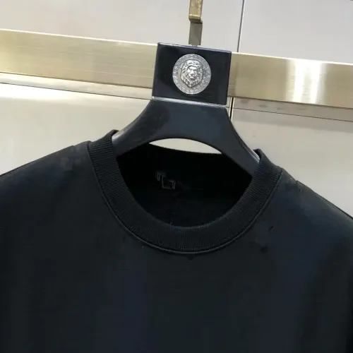 Replica Gucci Hoodies Long Sleeved For Men #1402514 $48.00 USD for Wholesale