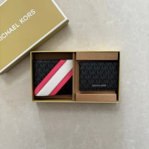 Michael Kors MK Wallets #1402563