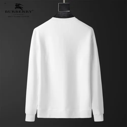 Replica Burberry Hoodies Long Sleeved For Men #1402674 $39.00 USD for Wholesale