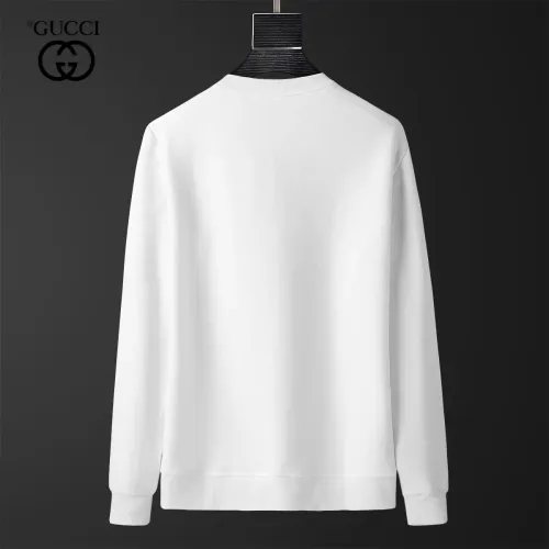 Replica Gucci Hoodies Long Sleeved For Men #1402678 $39.00 USD for Wholesale
