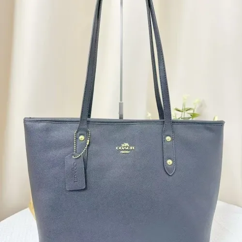 Coach Shoulder Bags For Women #1402702 $42.00 USD, Wholesale Replica Coach Shoulder Bags