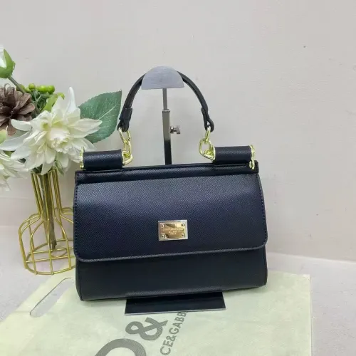 Dolce & Gabbana D&G Fashion Handbags For Women #1402719