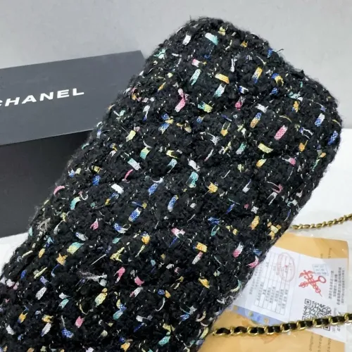 Replica Chanel Messenger Bags For Women #1402724 $38.00 USD for Wholesale
