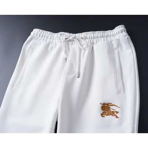 Replica Burberry Tracksuits Long Sleeved For Men #1402735 $92.00 USD for Wholesale