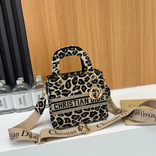 Christian Dior Handbags For Women #1402737 $40.00 USD, Wholesale Replica Christian Dior Handbags