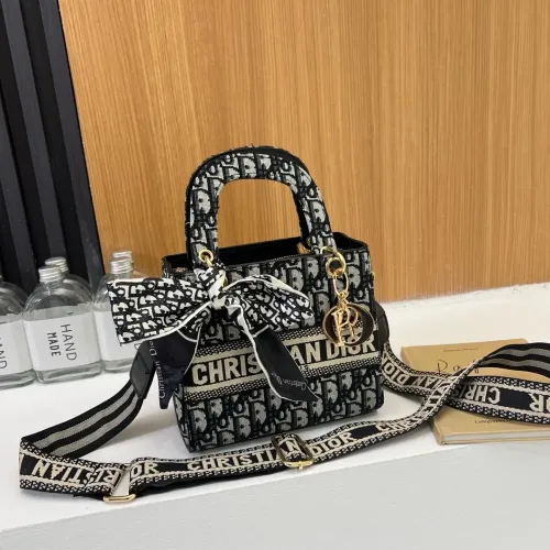 Christian Dior Handbags For Women #1402744 $40.00 USD, Wholesale Replica Christian Dior Handbags