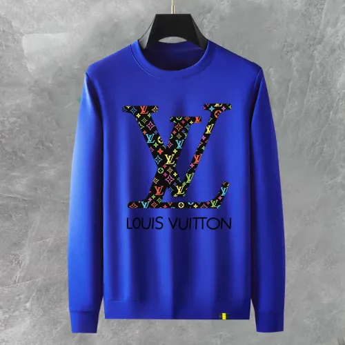 Louis Vuitton LV Hoodies Long Sleeved For Men #1402795 $48.00 USD, Wholesale Replica Louis Vuitton LV Hoodies