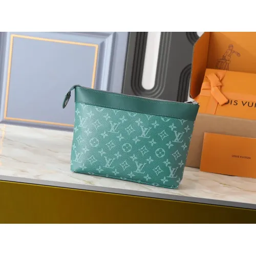Replica Louis Vuitton LV Toilet Pouches #1402814 $45.00 USD for Wholesale