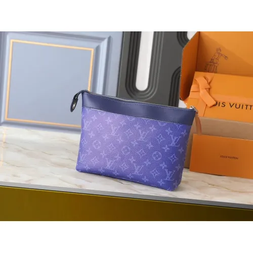 Replica Louis Vuitton LV Toilet Pouches #1402823 $45.00 USD for Wholesale