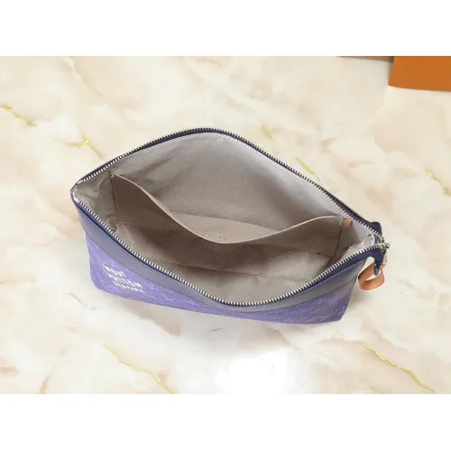 Replica Louis Vuitton LV Toilet Pouches #1402823 $45.00 USD for Wholesale