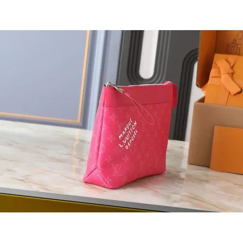 Replica Louis Vuitton LV Toilet Pouches #1402824 $45.00 USD for Wholesale
