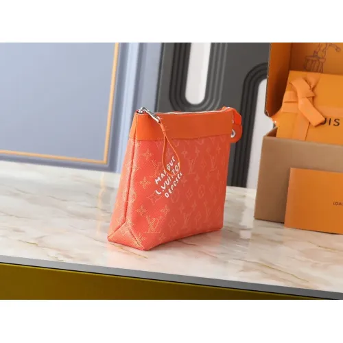 Replica Louis Vuitton LV Toilet Pouches #1402829 $45.00 USD for Wholesale