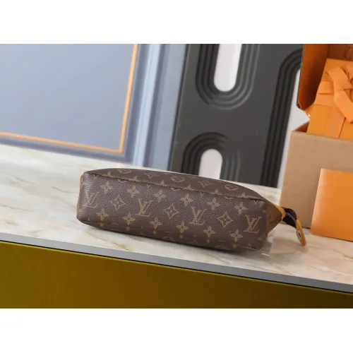 Replica Louis Vuitton LV Toilet Pouches #1402831 $45.00 USD for Wholesale