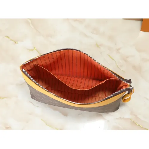 Replica Louis Vuitton LV Toilet Pouches #1402831 $45.00 USD for Wholesale