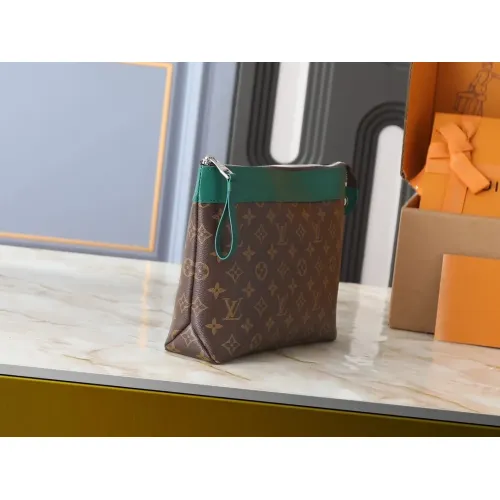 Replica Louis Vuitton LV Toilet Pouches #1402833 $45.00 USD for Wholesale