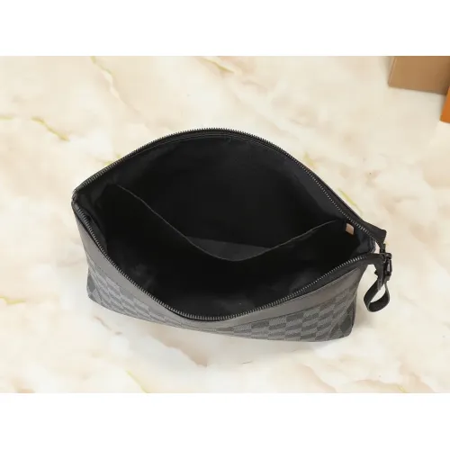 Replica Louis Vuitton LV Toilet Pouches #1402842 $45.00 USD for Wholesale